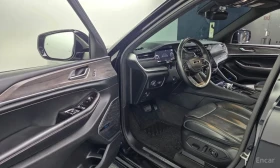 Jeep Grand cherokee L | OVERLAND | 360 CAMS | DISTRONIC | McIntosh | Auto.bg — изображение 9