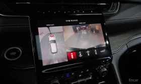 Jeep Grand cherokee L | OVERLAND | 360 CAMS | DISTRONIC | McIntosh | Auto.bg — изображение 12