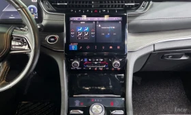 Jeep Grand cherokee L | OVERLAND | 360 CAMS | DISTRONIC | McIntosh | Auto.bg — изображение 11
