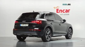 Audi Q5 40TDI* ПАМЕТ* ПОДГРЕВ* ДВА КЛЮЧА* DIGITAL* ПАНО | Auto.bg — изображение 2