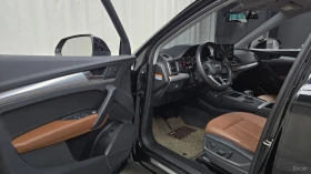 Audi Q5 40TDI* ПАМЕТ* ПОДГРЕВ* ДВА КЛЮЧА* DIGITAL* ПАНО | Auto.bg — изображение 10