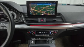 Audi Q5 40TDI* ПАМЕТ* ПОДГРЕВ* ДВА КЛЮЧА* DIGITAL* ПАНО | Auto.bg — изображение 13