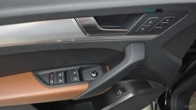 Audi Q5 40TDI* ПАМЕТ* ПОДГРЕВ* ДВА КЛЮЧА* DIGITAL* ПАНО | Auto.bg — изображение 17