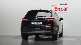 Audi Q5 40TDI* ПАМЕТ* ПОДГРЕВ* ДВА КЛЮЧА* DIGITAL* ПАНО | Auto.bg — изображение 4