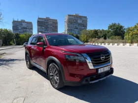 Nissan Pathfinder SL 4WD ������ | Mobile.bg � ����� ������ 3