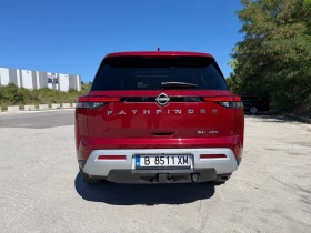 Nissan Pathfinder SL 4WD ������ | Mobile.bg � ����� ������ 5