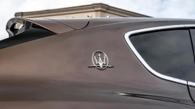 Maserati Levante Automatic | Mobile.bg � ����� ������ 6