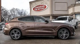 Maserati Levante Automatic | Mobile.bg � ����� ������ 5