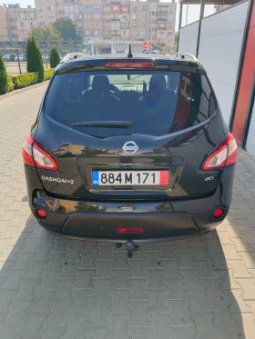 Nissan Qashqai + 2 2.0 ���.* 4�4* ����* ��������* ���������* 6+ 1 | Mobile.bg � ����� ������ 6
