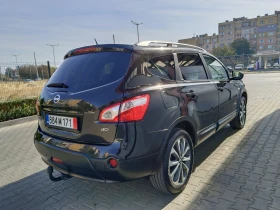 Nissan Qashqai + 2 2.0 ���.* 4�4* ����* ��������* ���������* 6+ 1 | Mobile.bg � ����� ������ 7