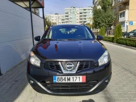 Nissan Qashqai + 2 2.0 ���.* 4�4* ����* ��������* ���������* 6+ 1 | Mobile.bg � ����� ������ 2