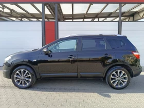 Nissan Qashqai + 2 2.0 ���.* 4�4* ����* ��������* ���������* 6+ 1 | Mobile.bg � ����� ������ 4