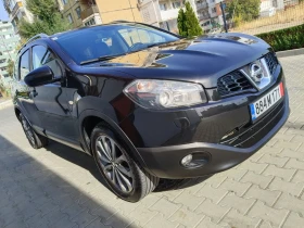 Nissan Qashqai + 2 2.0 ���.* 4�4* ����* ��������* ���������* 6+ 1 | Mobile.bg � ����� ������ 8