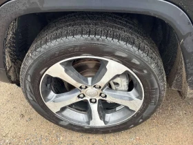 Jeep Grand cherokee Limited | CARFAX | БЕЗ ИНЦИДЕНТИ - 27500 € - 43249196 6