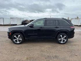 Jeep Grand cherokee Limited | CARFAX | БЕЗ ИНЦИДЕНТИ - 27500 € - 43249196 3
