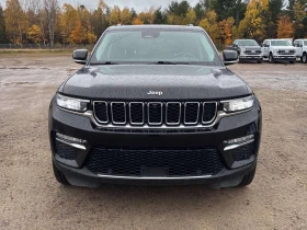 Jeep Grand cherokee Limited | CARFAX | БЕЗ ИНЦИДЕНТИ - 27500 € - 43249196 2