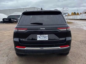 Jeep Grand cherokee Limited | CARFAX | БЕЗ ИНЦИДЕНТИ - 27500 € - 43249196 5