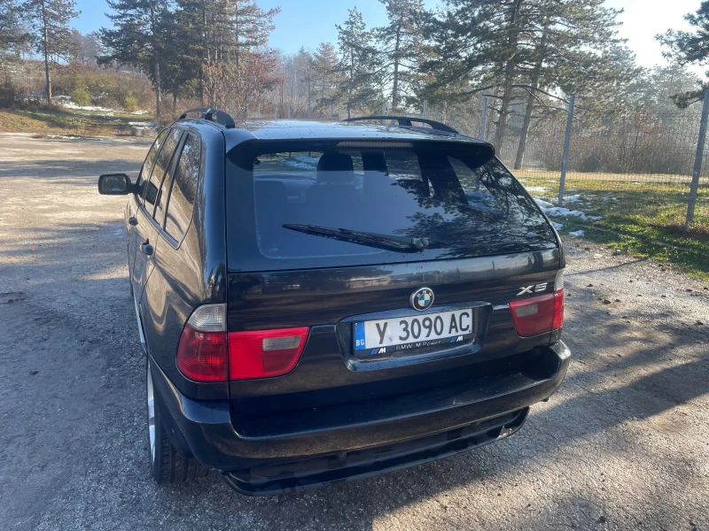 BMW X5 3.0D Facelift , снимка 4 - Автомобили и джипове - 48737781