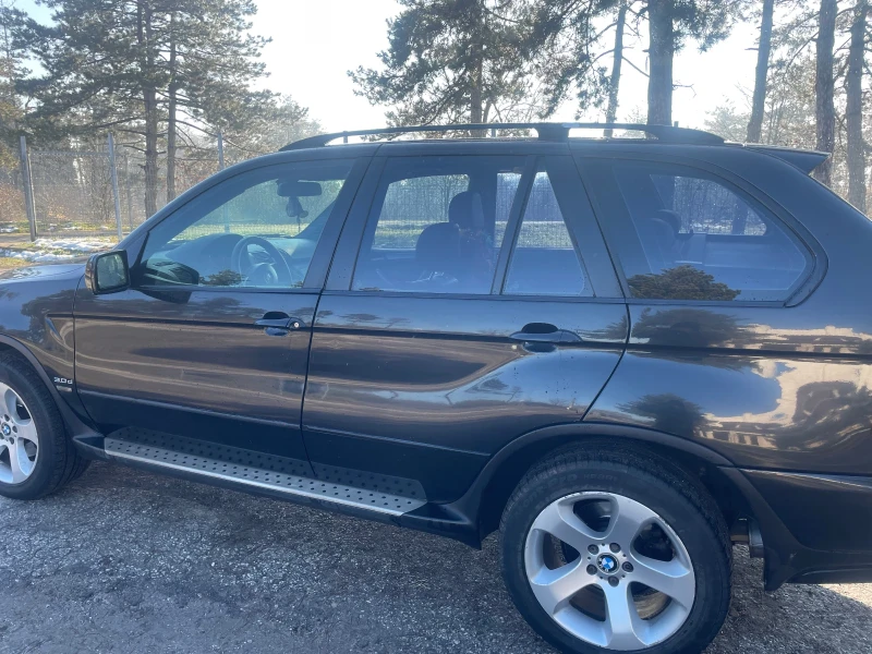 BMW X5 3.0D Facelift , снимка 3 - Автомобили и джипове - 48737781