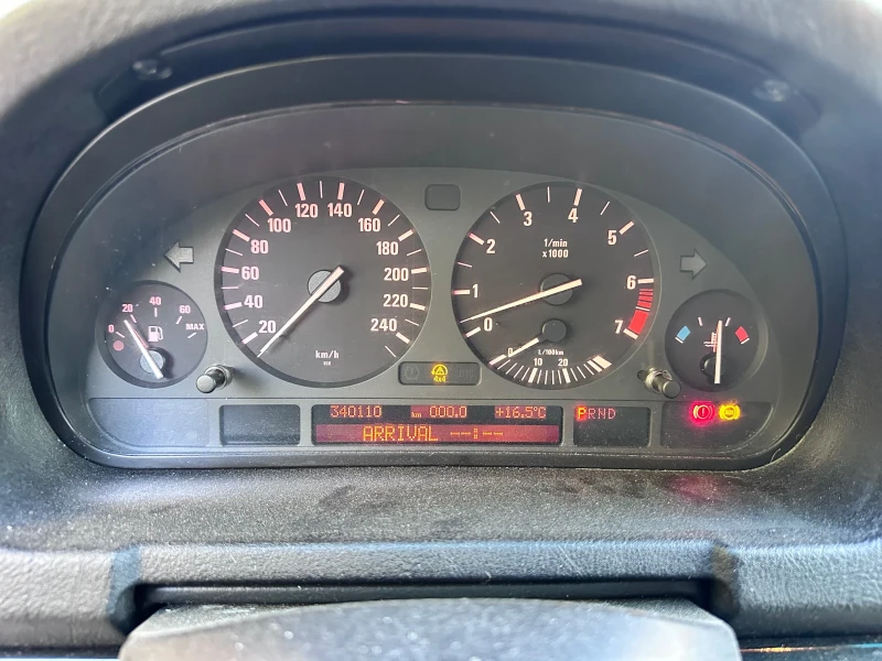 BMW X5, снимка 11 - Автомобили и джипове - 50096639