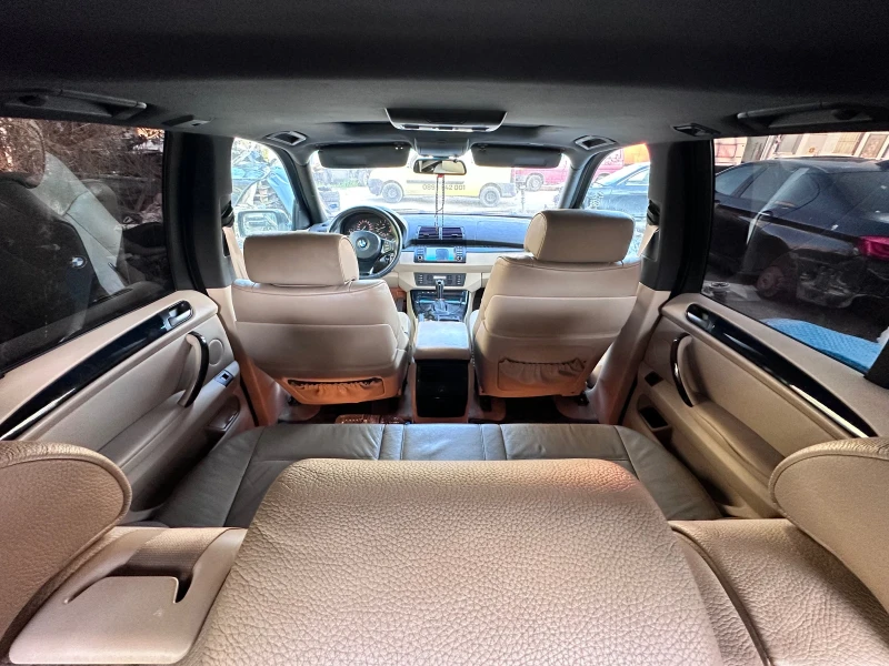 BMW X5, снимка 8 - Автомобили и джипове - 50096639