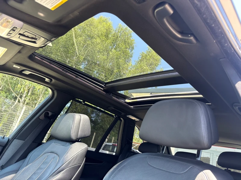 BMW X5 3.5i X-drive  M-paket, снимка 7 - Автомобили и джипове - 51149721