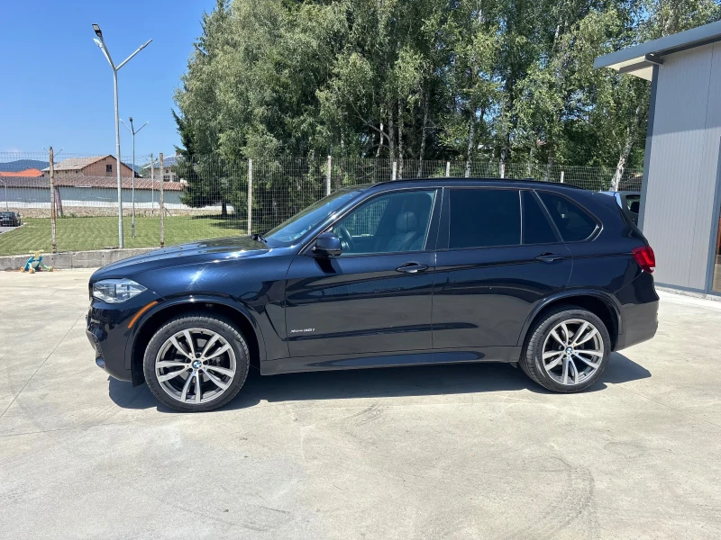 BMW X5 3.5i X-drive  M-paket, снимка 15 - Автомобили и джипове - 51149721