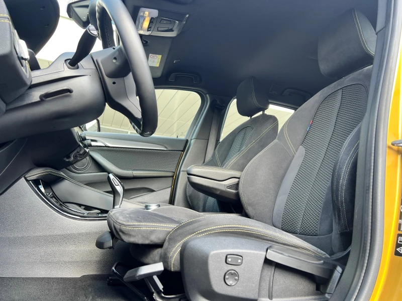 BMW X2 xDrive 20d, снимка 8 - Автомобили и джипове - 52603940