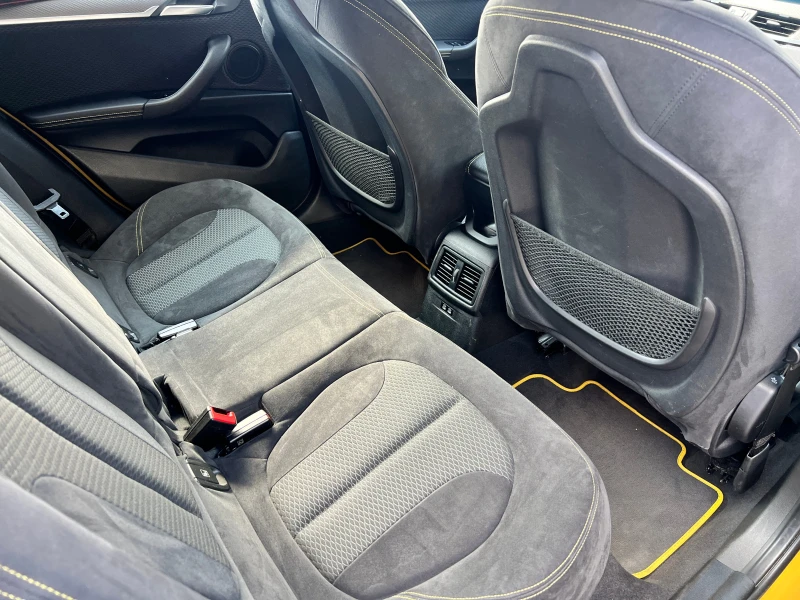 BMW X2 xDrive 20d, снимка 11 - Автомобили и джипове - 52603940