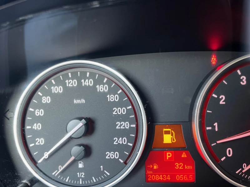 BMW X5 xDrive 35i , снимка 9 - Автомобили и джипове - 52424553