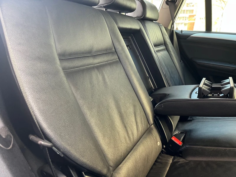 BMW X5 xDrive 35i , снимка 8 - Автомобили и джипове - 52424553