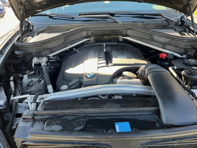 BMW X5 xDrive 35i , снимка 6 - Автомобили и джипове - 52424553