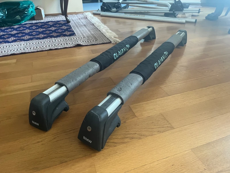 BMW X5 xDrive 35i , снимка 12 - Автомобили и джипове - 52424553