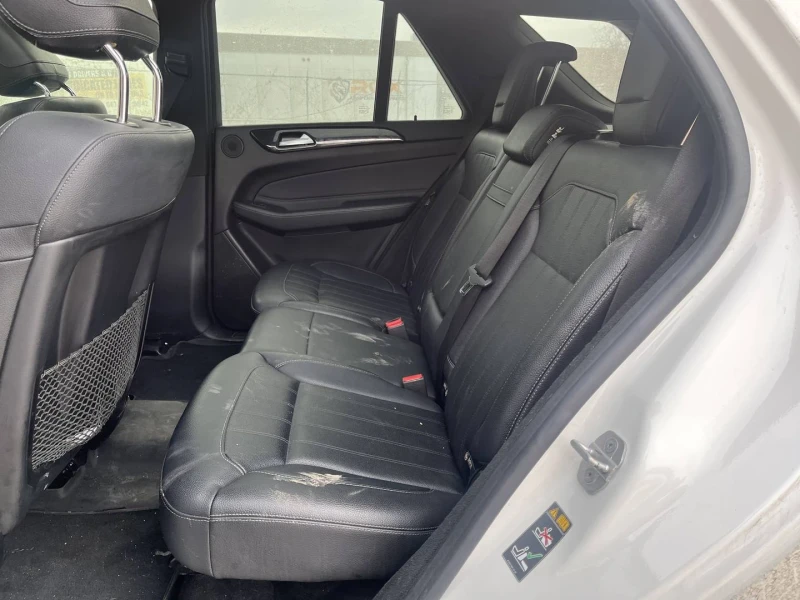 Mercedes-Benz GLE 350 d Очакван внос, снимка 13 - Автомобили и джипове - 52801418