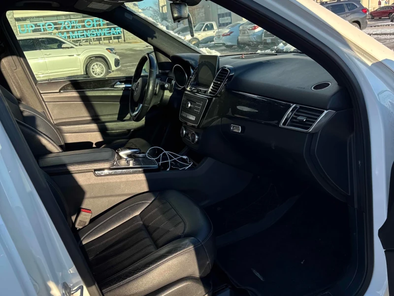 Mercedes-Benz GLE 350 d Очакван внос, снимка 11 - Автомобили и джипове - 52801418