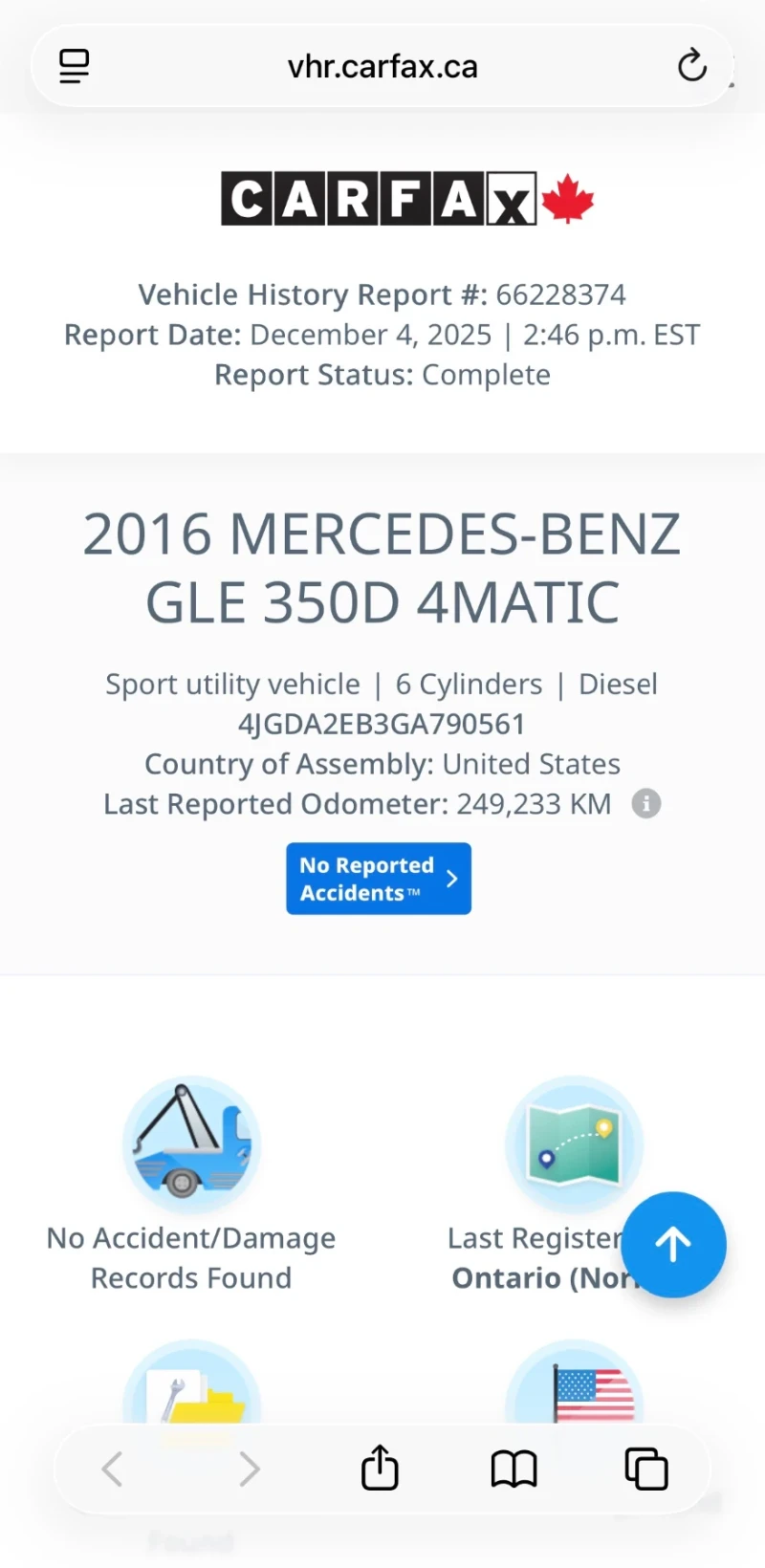 Mercedes-Benz GLE 350 d Очакван внос, снимка 8 - Автомобили и джипове - 52801418