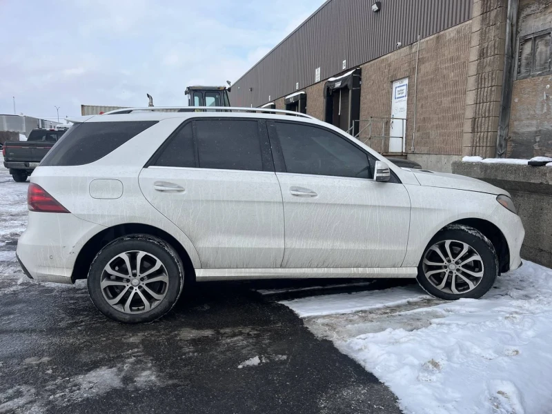 Mercedes-Benz GLE 350 d Очакван внос, снимка 4 - Автомобили и джипове - 52801418