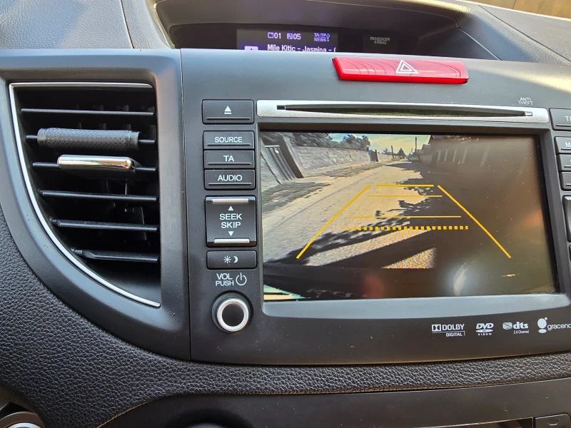 Honda Cr-v, снимка 15 - Автомобили и джипове - 53068469