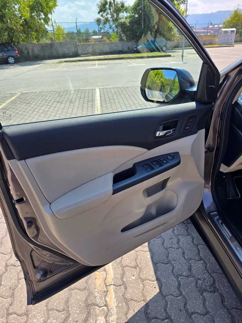 Honda Cr-v, снимка 5 - Автомобили и джипове - 53068469