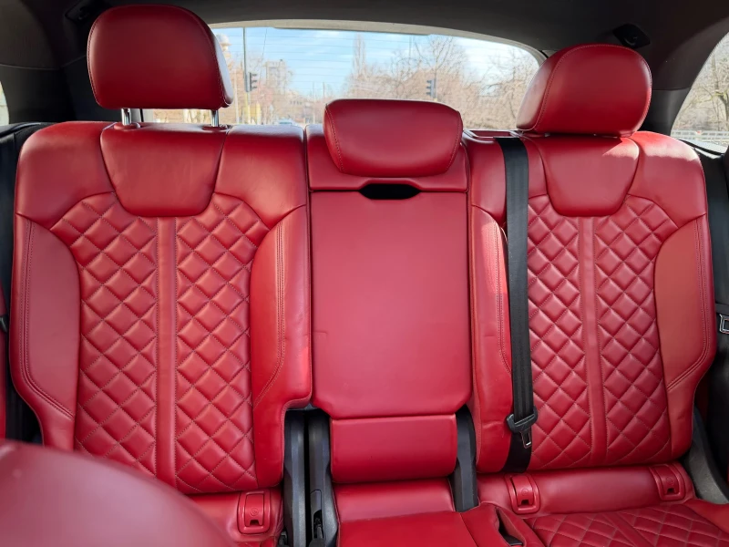 Audi Q5 S-V6T, снимка 14 - Автомобили и джипове - 53474906
