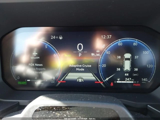 Toyota Land cruiser 4WD  i-FORCE MAX Hybrid | Mobile.bg � ����������� 7