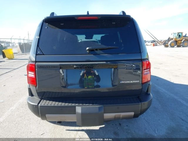 Toyota Land cruiser 4WD  i-FORCE MAX Hybrid | Mobile.bg � ����������� 15