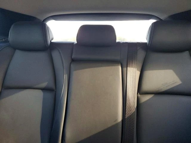 Mazda CX-30 2.5L 4 ALL WHEEL DRIVE | Mobile.bg � ����������� 10