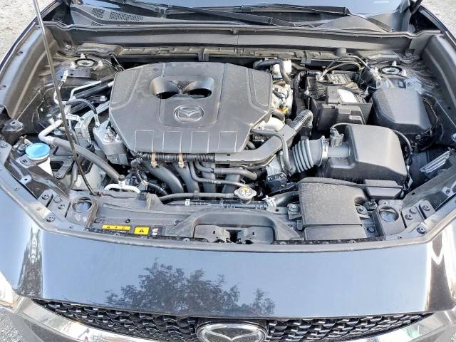 Mazda CX-30 2.5L 4 ALL WHEEL DRIVE | Mobile.bg � ����������� 12