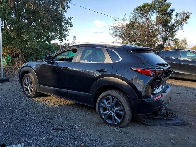 Mazda CX-30 2.5L 4 ALL WHEEL DRIVE | Mobile.bg � ����������� 2