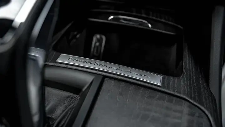 Maserati Levante Automatic, снимка 16 - Автомобили и джипове - 56011020