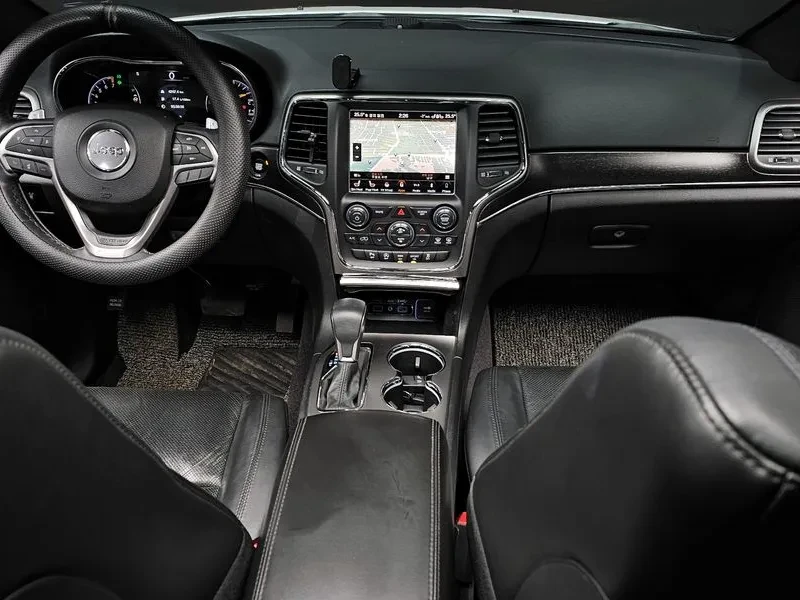 Jeep Cherokee 3.6 AWD - ���� 30% ����� | Mobile.bg � ����������� 7