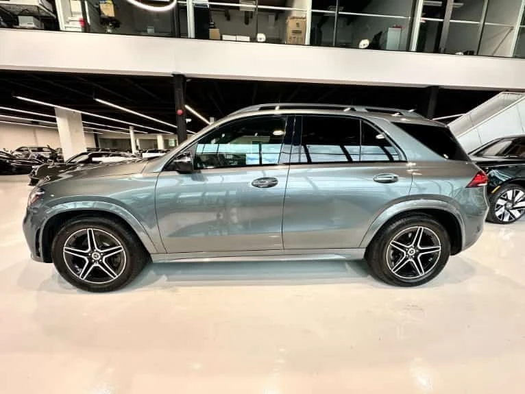 Mercedes-Benz GLE 450 * CARFAX * ����� �� ����������� | Mobile.bg � ����������� 2