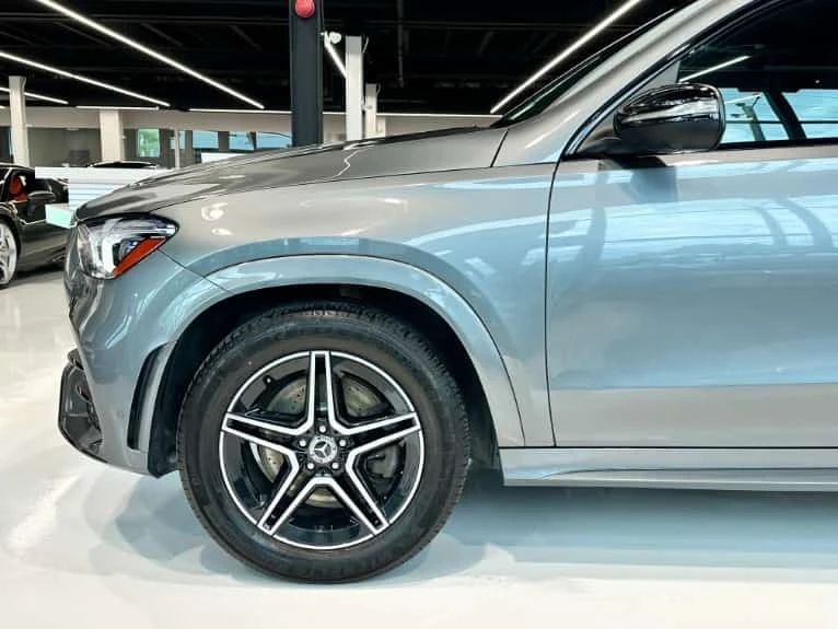 Mercedes-Benz GLE 450 * CARFAX * ����� �� ����������� | Mobile.bg � ����������� 7
