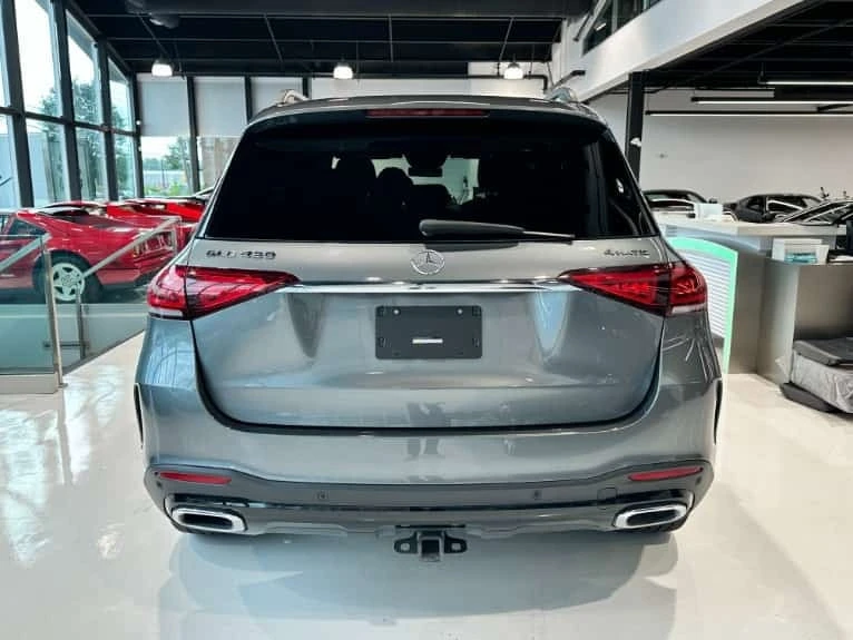 Mercedes-Benz GLE 450 * CARFAX * ����� �� ����������� | Mobile.bg � ����������� 4
